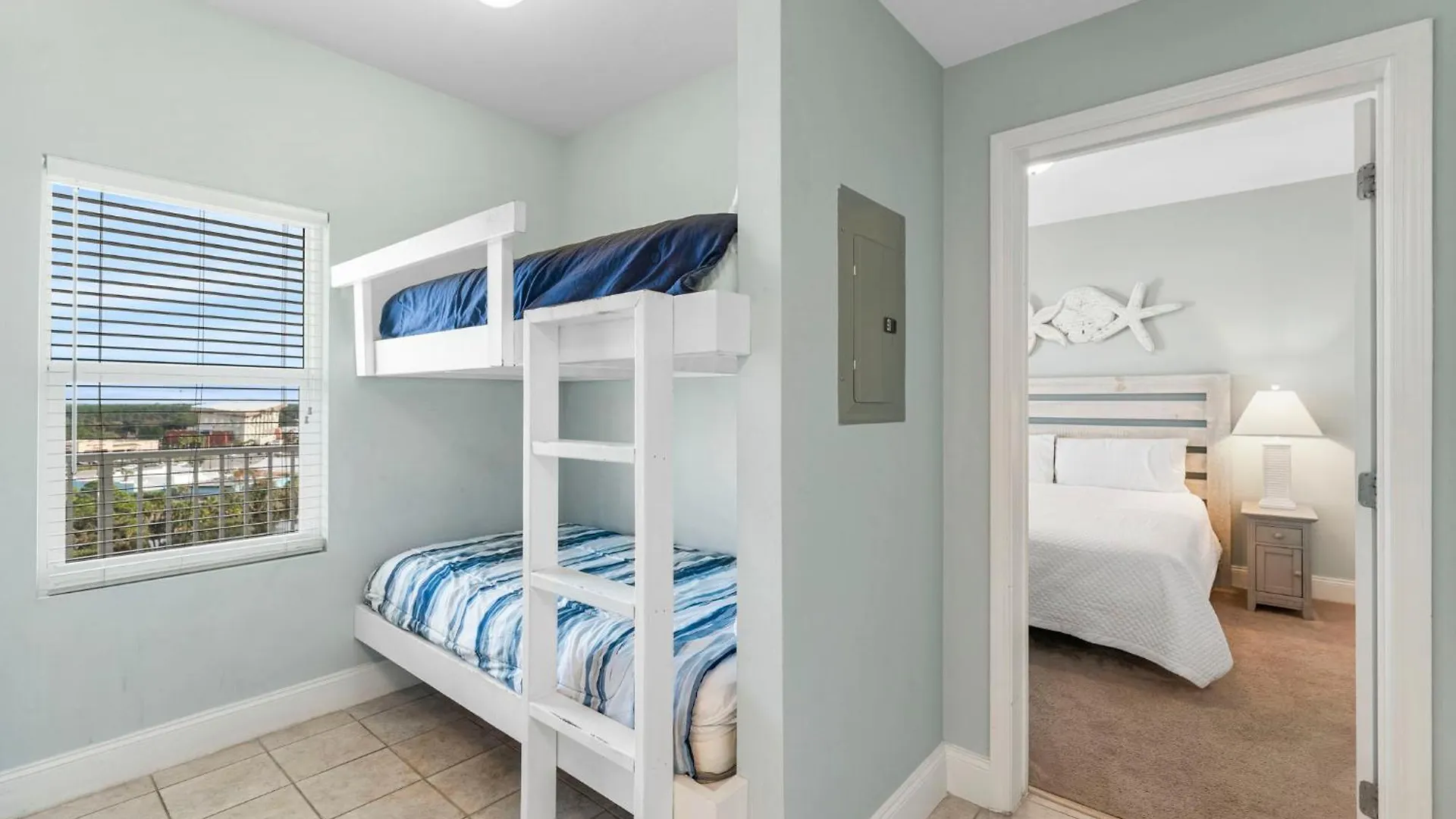 Semesterbostad Laketown Wharf 0811 Panama City Beach