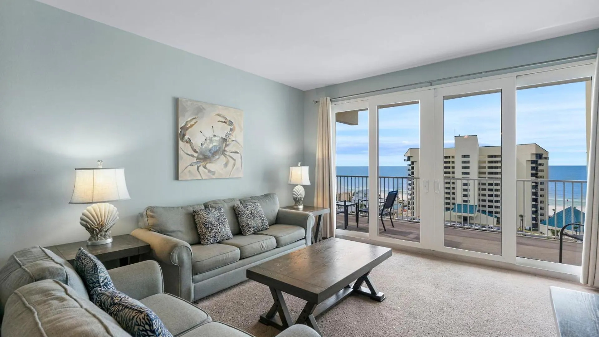 Laketown Wharf 0811 Panama City Beach